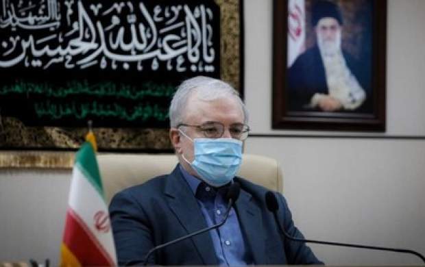 آخرین خبر دکتر نمکی از واکسن کرونای ایرانی
