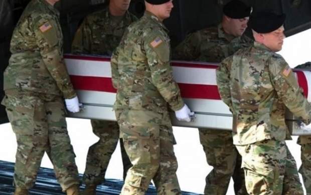 خودکشی ۶۰ هزار کهنه‌ سرباز آمریکایی طی ۱۰ سال!