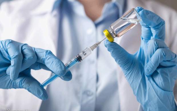 پیش‌خرید واکسن کرونا توسط ایران