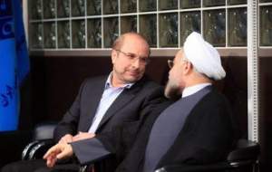 مشاور قالیباف: مدیریت روحانی باید در دانشگاه‌ها تدریس شود!