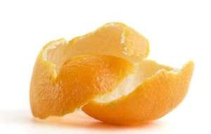 از خواص جادویی پوست نارنگی چه می‌دانید؟