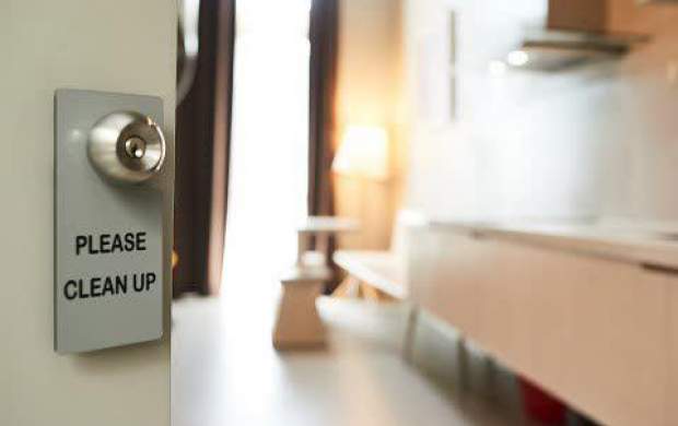 رزرو ارزان هتل‌های بهداشتی در شرایط شیوع کرونا