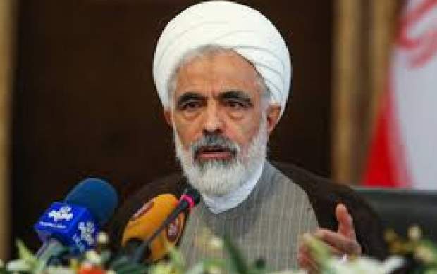 دولت روحانی مانع قحطی در ایران شد!