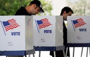 ایالت جورجیا رسما نتیجه انتخابات را تایید کرد