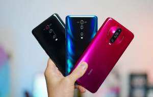 قیمت روز انواع گوشی‌ موبایل +جدول