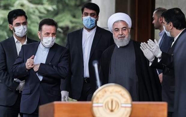 از امنیت اقتصادی و اجتماعی تا امنیت بهداشتی و پرونده ملک زاده/ ماجرای درز اطلاعاتی در دولت روحانی چیست؟