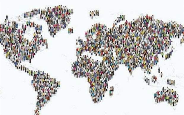 رشد جمعیت جهان در سال ۲۱۰۰ متوقف می‌شود!