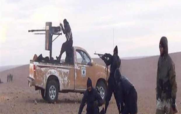 وزیر دفاع عراق: ۲ هزار داعشی در عراق فعالند