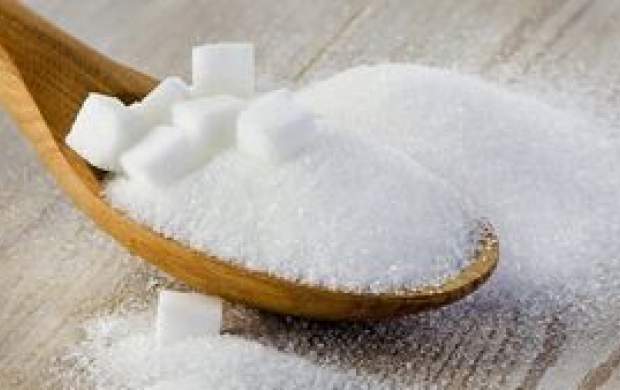 حداکثر میزان مصرف شکر در روز چقدر است؟