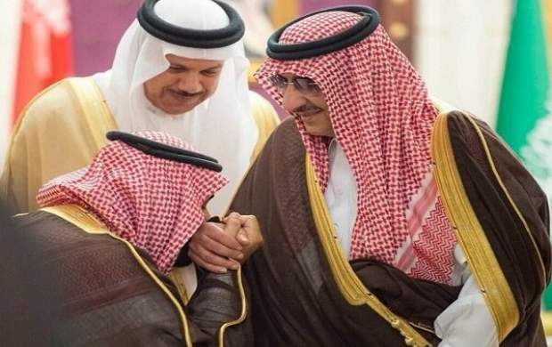 آمادگی بن سلمان برای اعدام ۲ شاهزاده سعودی
