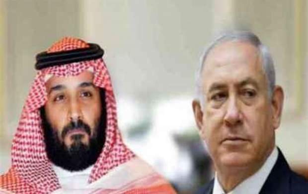 نتانیاهو دست خالی از صحرای عربستان بازگشت