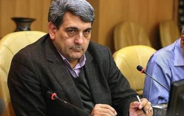 عضو شورای شهر تهران: چرا حناچی جربزه ندارد؟