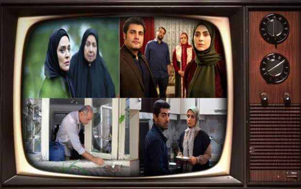 فاصله زیاد سریال‌ها با الگوی خانواده ایرانی