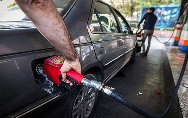 «هر ایرانی، ۲۰ لیتر بنزین» به سرانجام می‌رسد؟