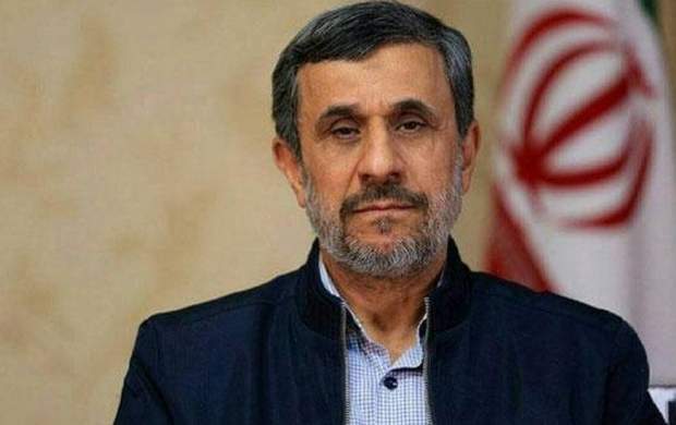 احمدی‌نژاد قصد دارد در انتخابات ۱۴۰۰ نامزد شود؟