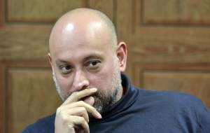 کارگردان «خانه امن»: دنبال کارهای سخت هستم