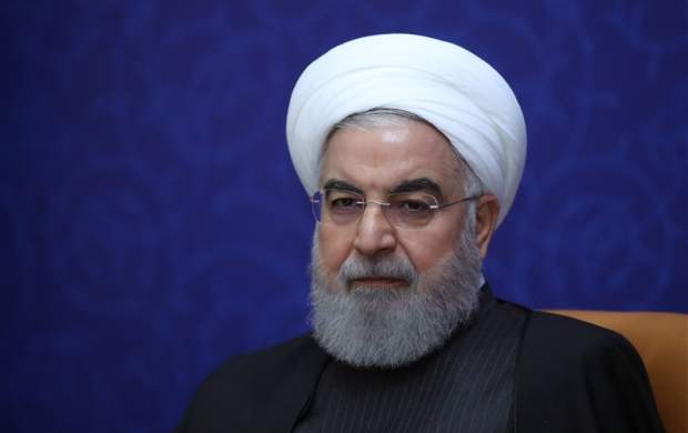 روحانی مسئول اجرای قانون اقدام راهبردی شد