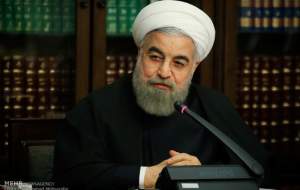 روحانی: تهران از شنبه در وضعیت نارنجی خواهد بود