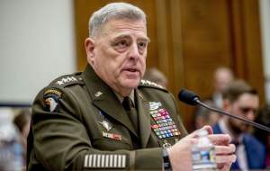 آمریکا ۲ پایگاه‌ بزرگ را در افغانستان حفظ می‌کند
