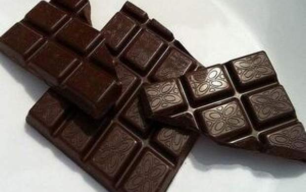 تاثیر شکلات تلخ و انگور در مقابله با کرونا