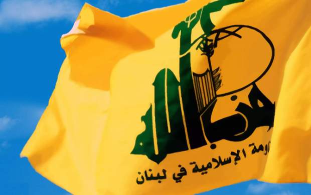 نفوذ پهپاد حزب‌الله به داخل فلسطین اشغالی