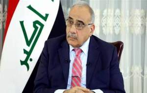 اولین گفتگوی نخست وزیر سابق عراق پس از کناره‌گیری