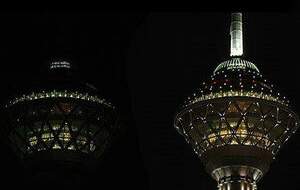 برج میلاد تهران مجددا بازگشایی می‌شود؟