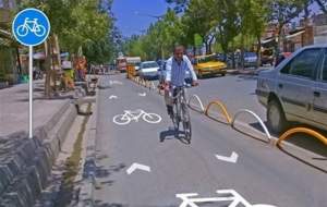 دوچرخه سواری در شهر چه اصولی دارد؟