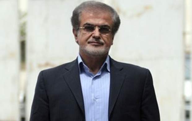 علی صوفی: کارگزاران دیگر وزن سیاسی ندارد