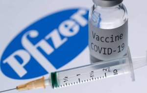 خبر بد درباره واکسن کرونا شرکت فایزر