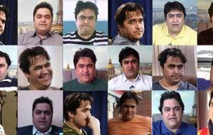 «روح الله زم» روزنامه‌نگاری با جلیقه انتحاری!