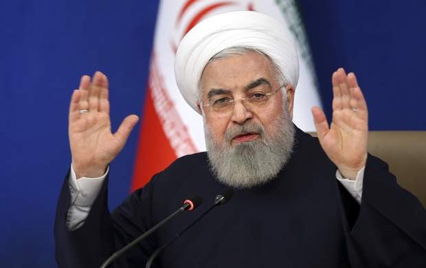 بفرمای روحانی به بایدن برای لطمه جدید به ایران +جزئیات