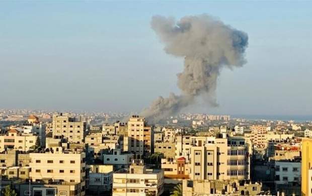 آمادگی ارتش رژیم صهیونیستی برای حمله به غزه