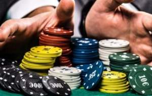 نمایندگان قمارخانه‌های آنلاین را پلمب می‌کنند؟