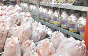 تهرانی‌ها روزانه چقدر گوشت مرغ مصرف می‌کنند؟