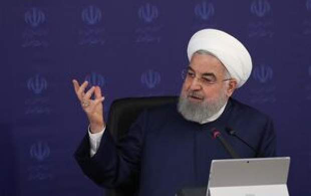 آقای روحانی! هنوز معیارتان جیب مردم است؟