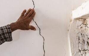 جزئیات خسارت زلزله بامدادی در دماوند