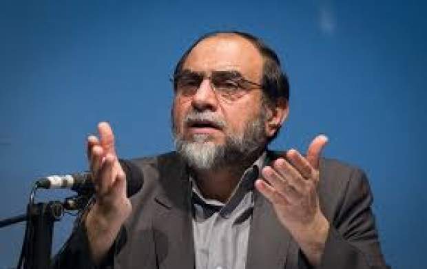 رحیم پور ازغدی: روحانی شورای انقلاب فرهنگی را با شورای عالی امنیت ملی اشتباه گرفت