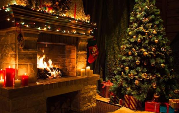 ۱۵ سنت غیرمعمول کریسمس از سراسر جهان
