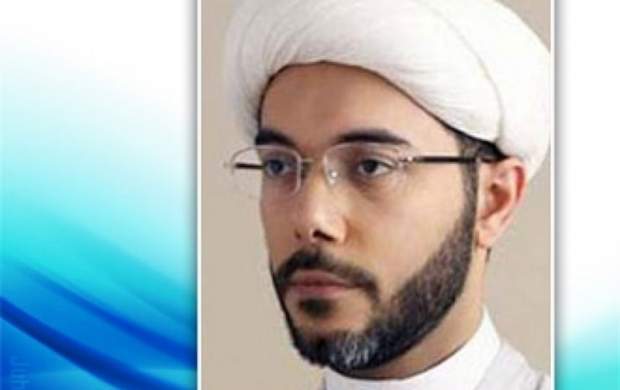 آل سعود فرزند «شهید نمر» را بازداشت کرد