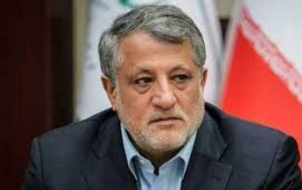 محسن هاشمی: همه منتظر زلزله ویرانگر در تهران هستیم