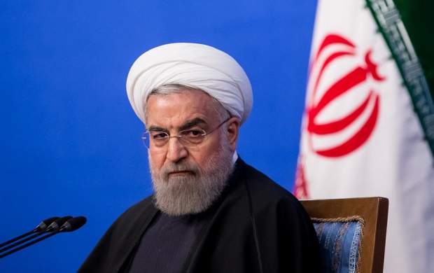 آقای روحانی! مردم را تا پایان دولت به سکوت مهمان کنید