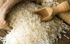 قیمت هر کیلو «برنج خارجی» چند؟