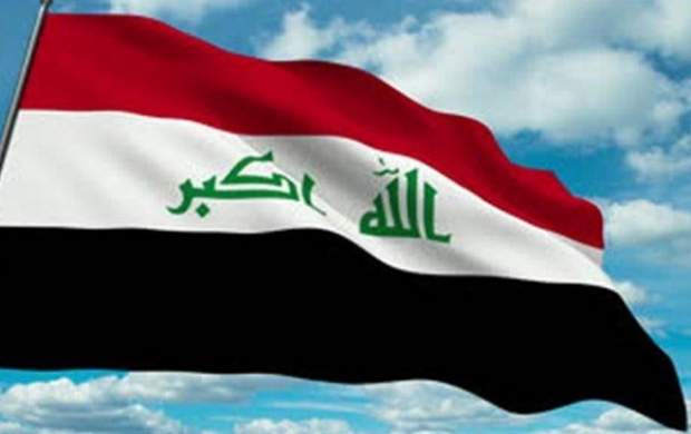 اقدامات عراق برای جلوگیری از شیوع کرونای انگلیسی