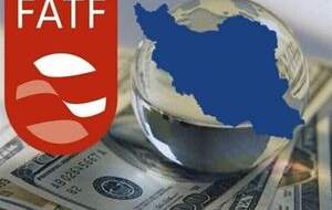 ایزدخواه: بانک‌ها از تحریم‌های آمریکا می‌ترسند