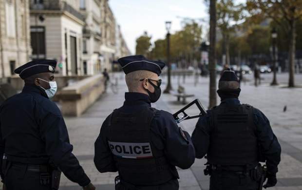 تیراندازی در پاریس/ ۳ پلیس کشته شدند