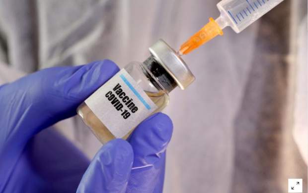 شرایط نام‌نویسی برای تست واکسن کرونا
