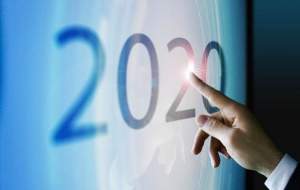 تحولات و وقایع مهم جهان در سال ۲۰۲۰