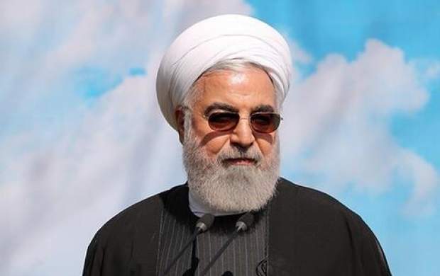 اجابت خواست رئیس جمهور برای برگزاری رفراندوم/ موضوع پیشنهادی: ادمه ریاست جمهوری حسن روحانی!/ اعتدالیون حاشیه سازی را دوست دارند؟