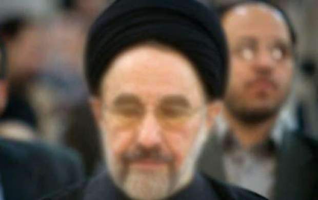 چرا خاتمی در ۸۸ جای میرحسین کاندیدا نشد؟